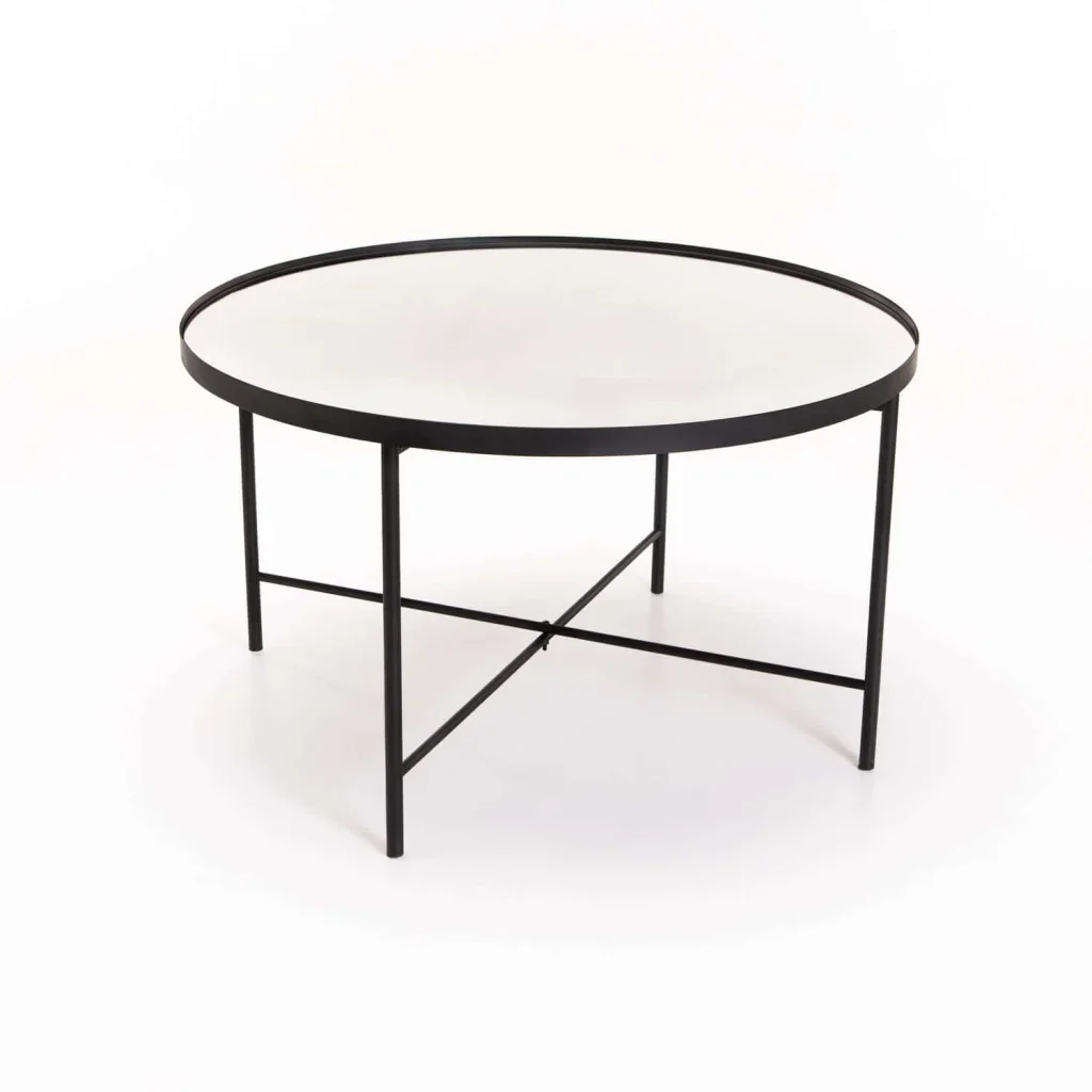 HALI SIDE TABLE & COFFEE TABLE COMBO - Image 2