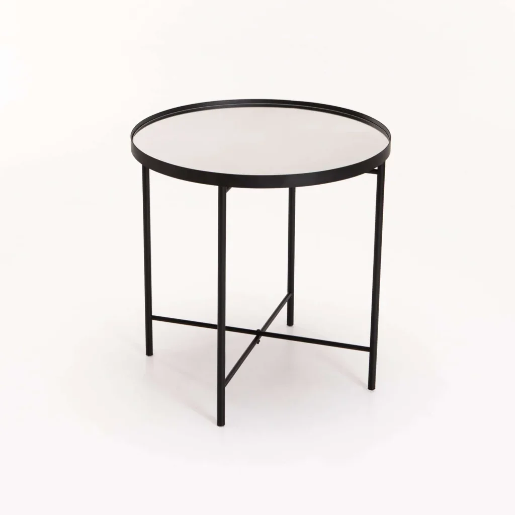 HALI SIDE TABLE & COFFEE TABLE COMBO - Image 3