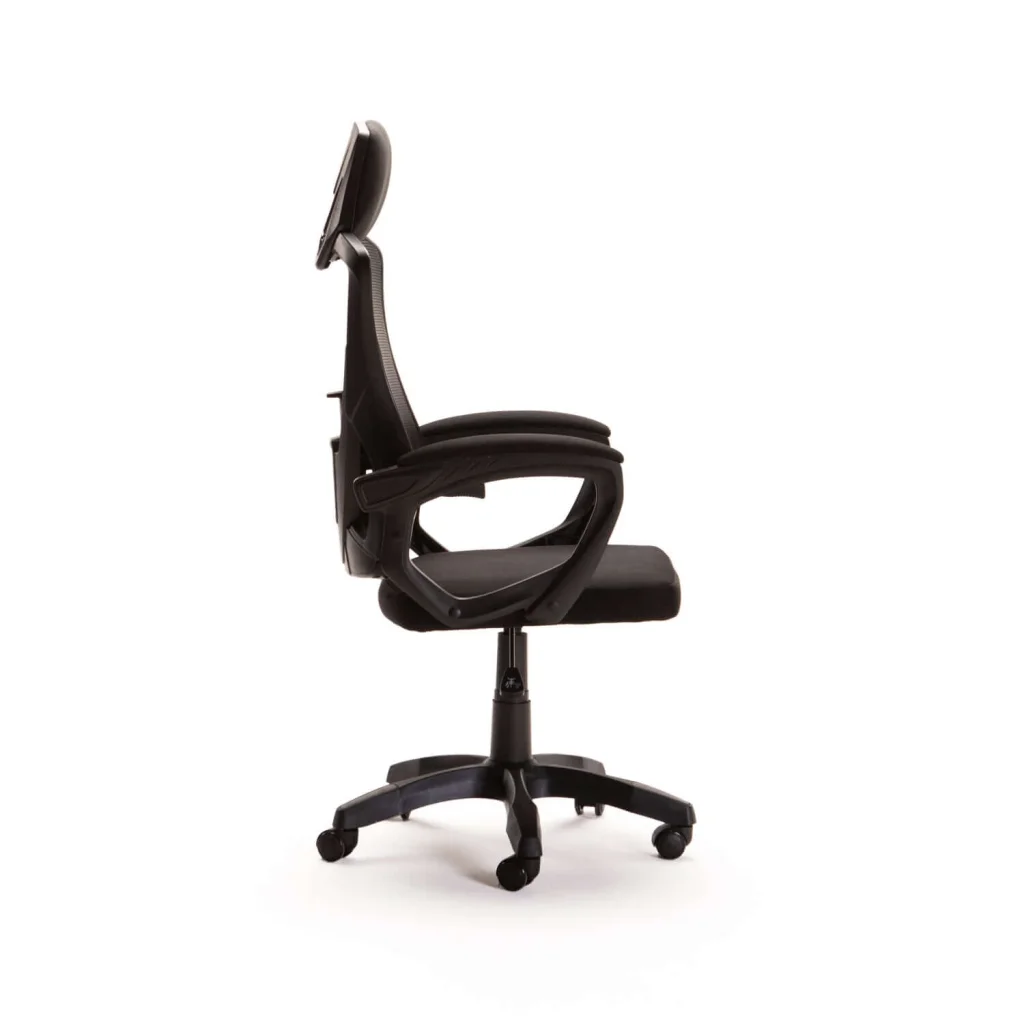 HIGHBACK DELUXE OFFICE CHAIR AH574 - Image 3