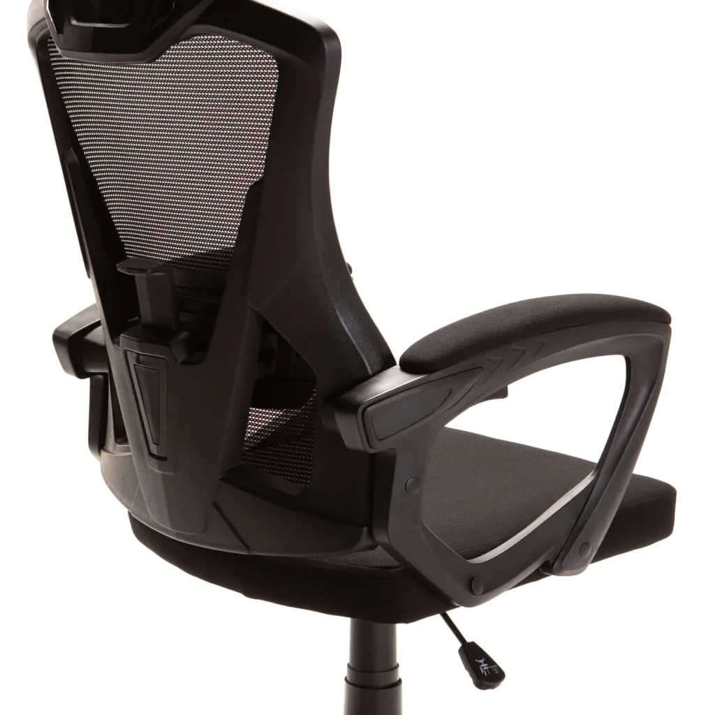 HIGHBACK DELUXE OFFICE CHAIR AH574 - Image 5