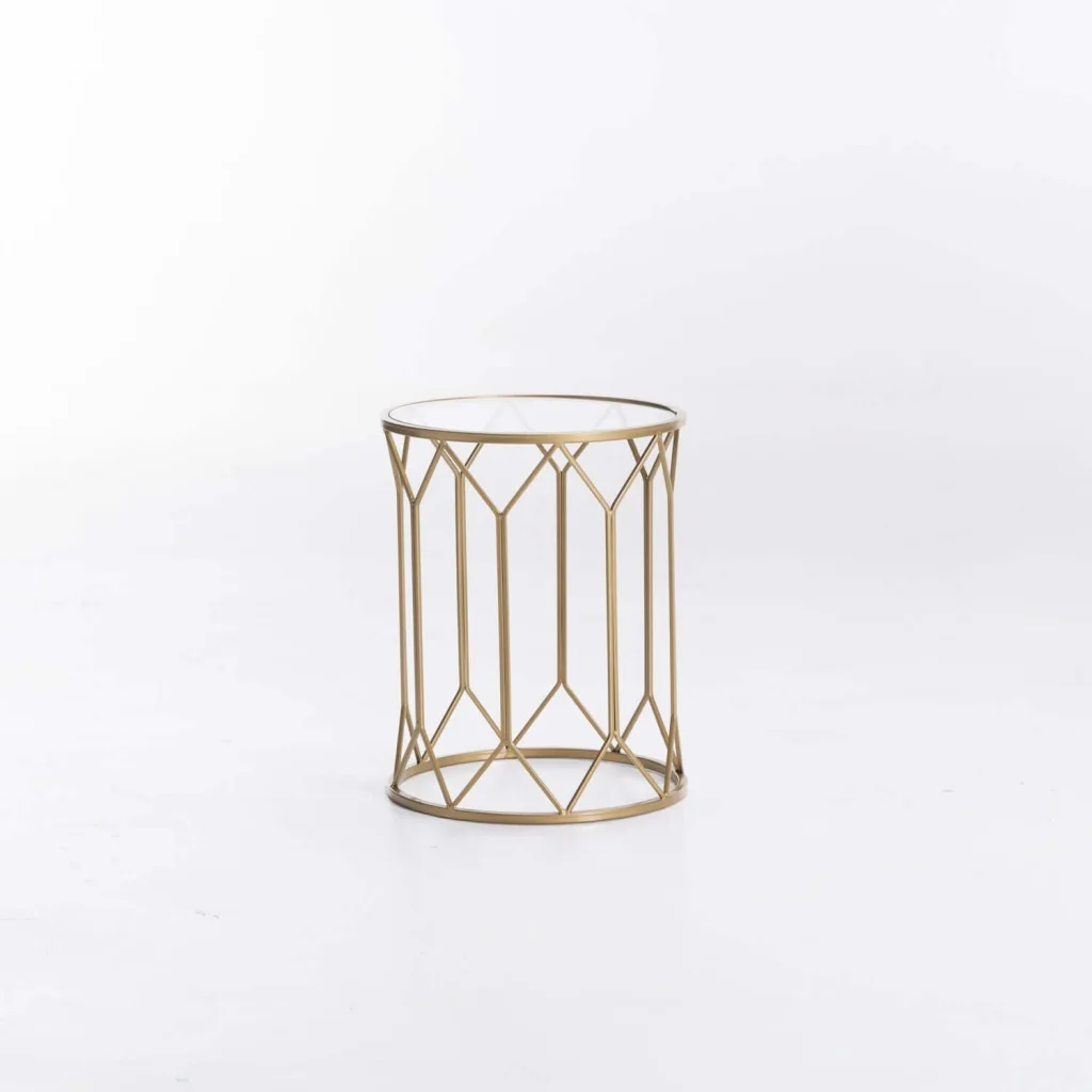ICARUS SET OF 2 TABLES - Image 3