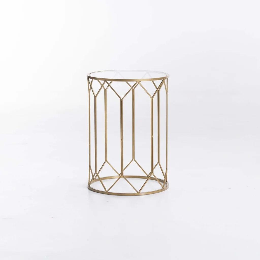 ICARUS SET OF 2 TABLES - Image 4