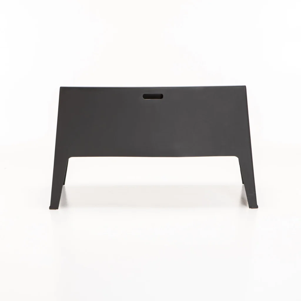 IKOS 2 SEATER - DARK GREY - Image 4
