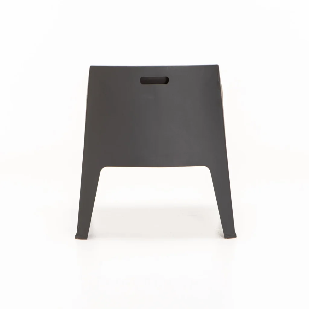 IKOS ARMCHAIR - DARK GREY - Image 4
