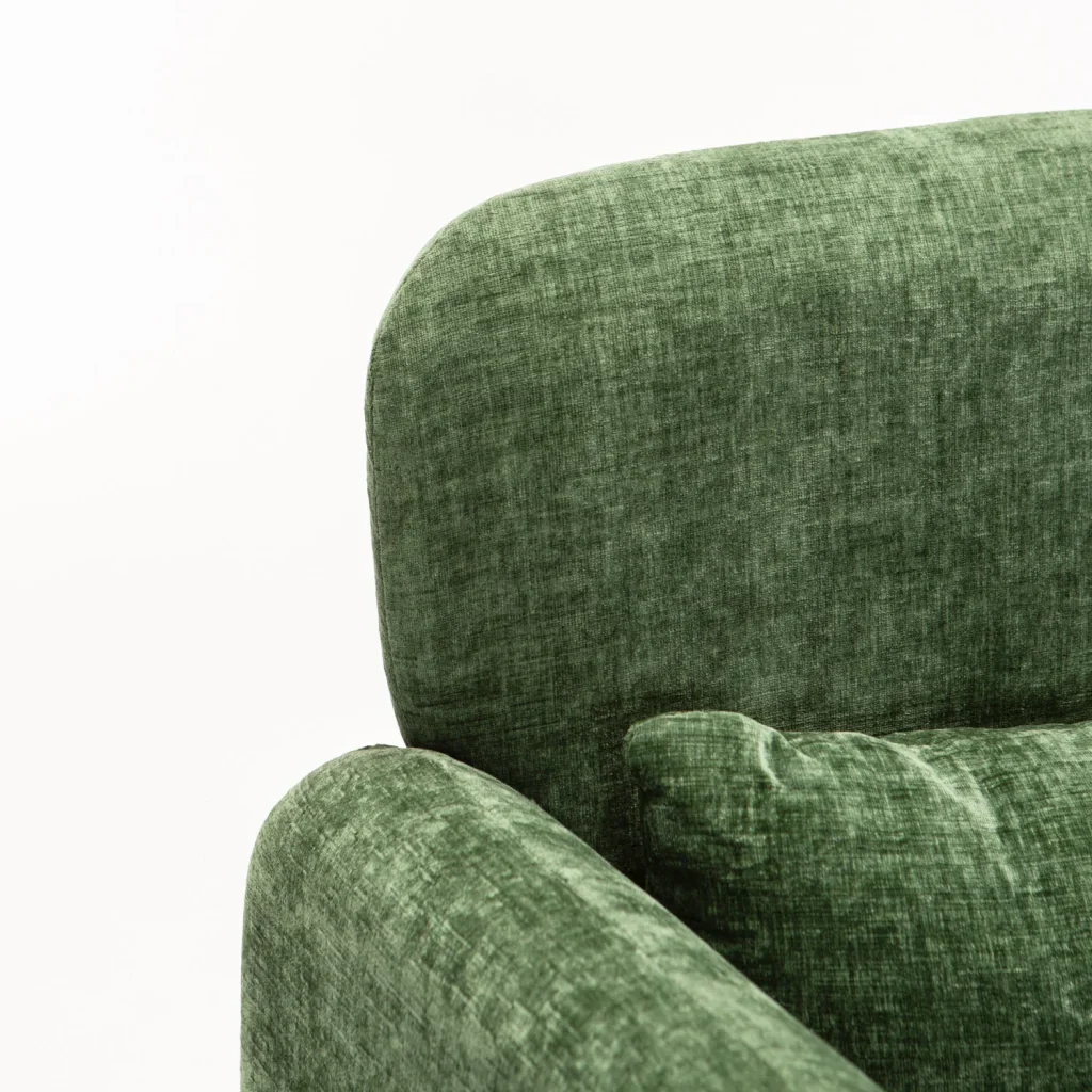 IRIS FABRIC CHAIR - Image 10