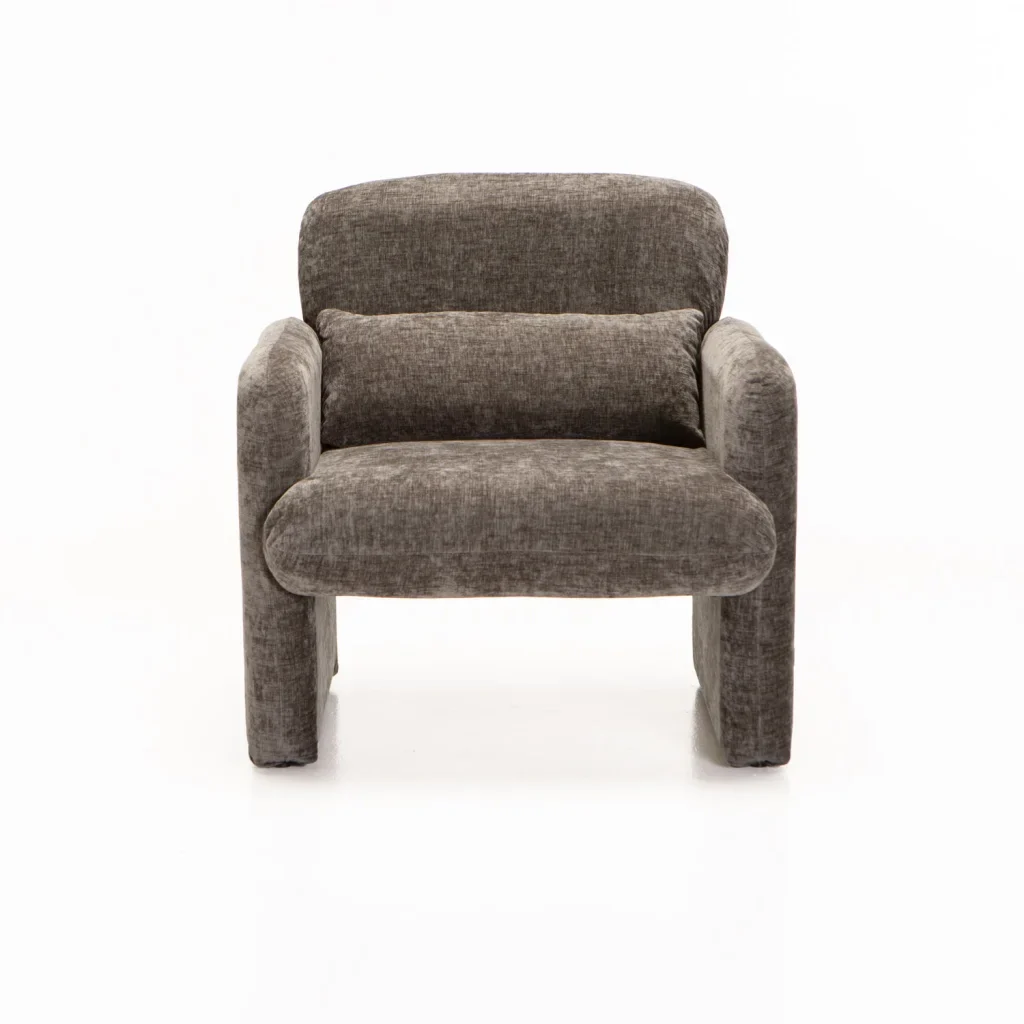 IRIS FABRIC CHAIR - Image 12
