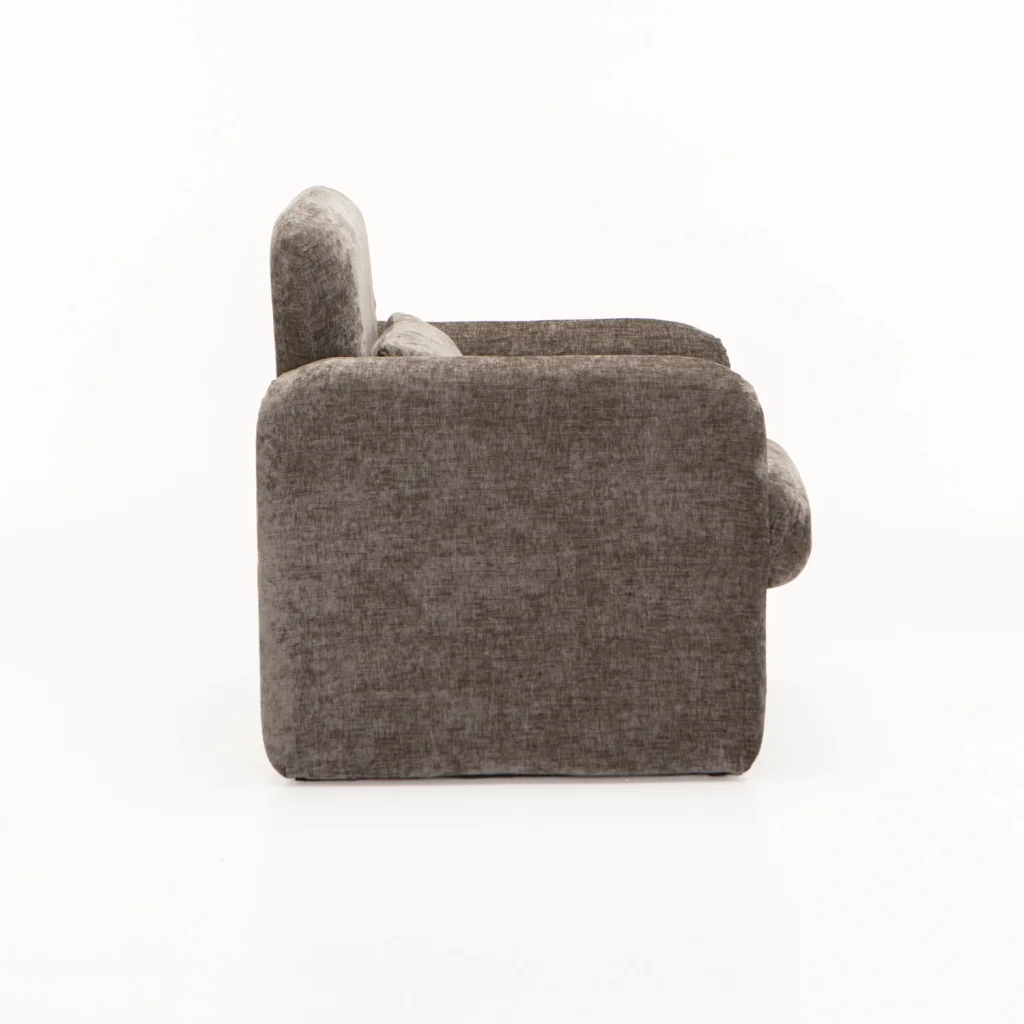 IRIS FABRIC CHAIR - Image 13