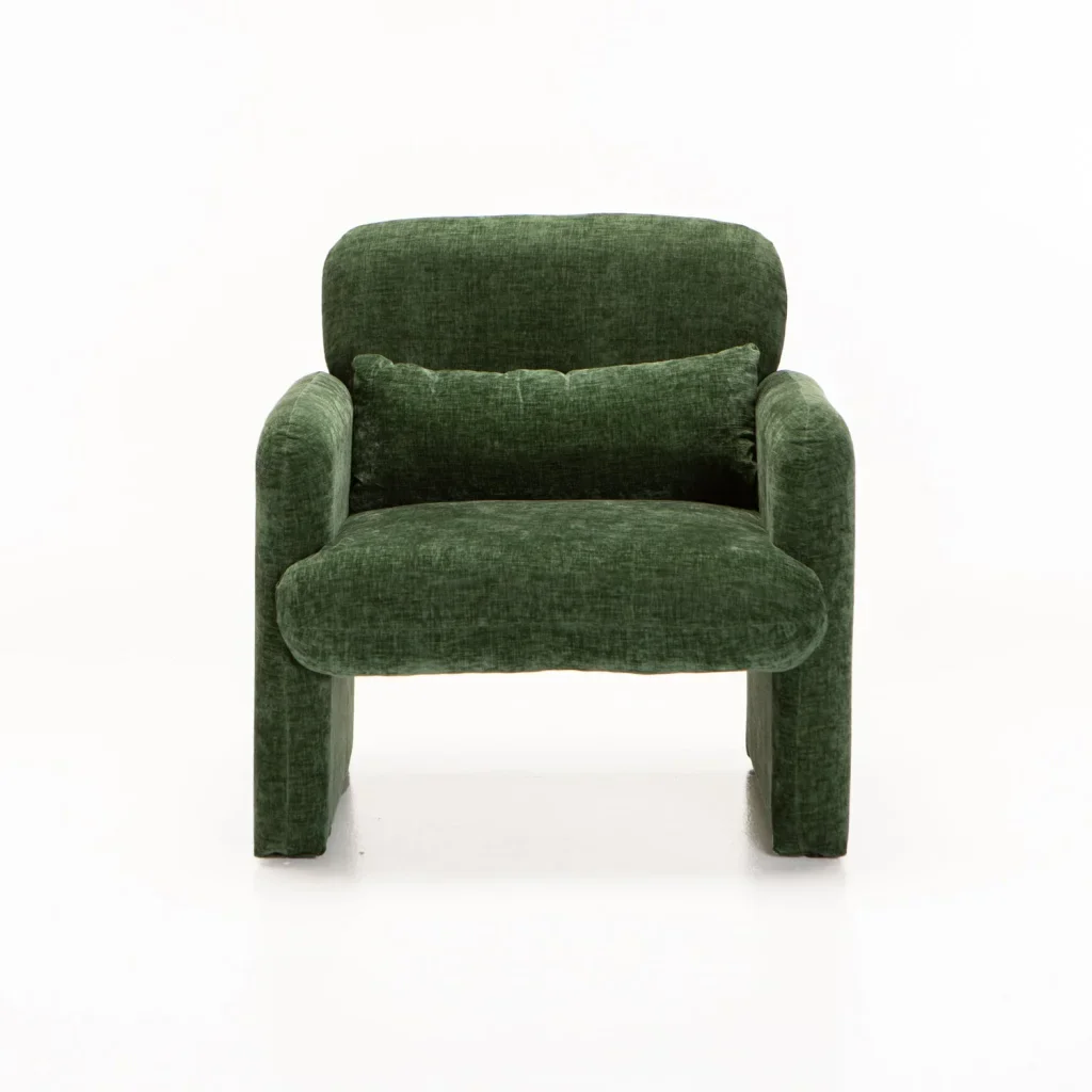 IRIS FABRIC CHAIR - Image 7
