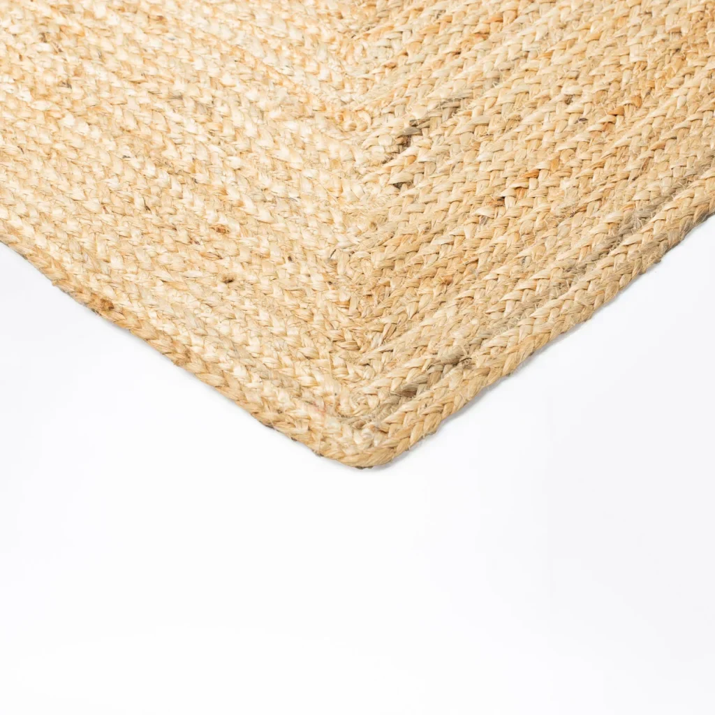 JAI JUTE RUG - Image 3