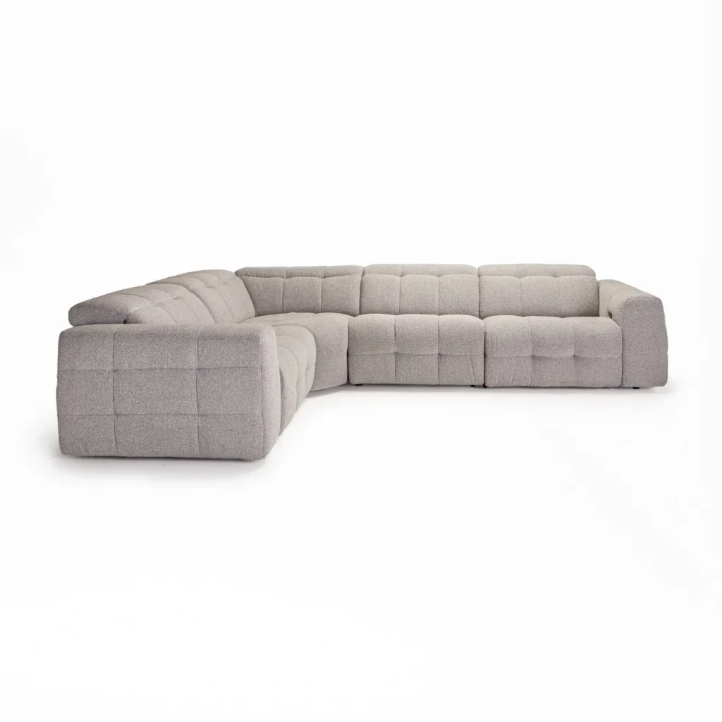 JAX FABRIC CORNER UNIT - Image 3