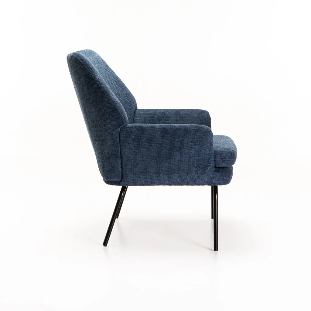 JETT FABRIC CHAIR - Image 10