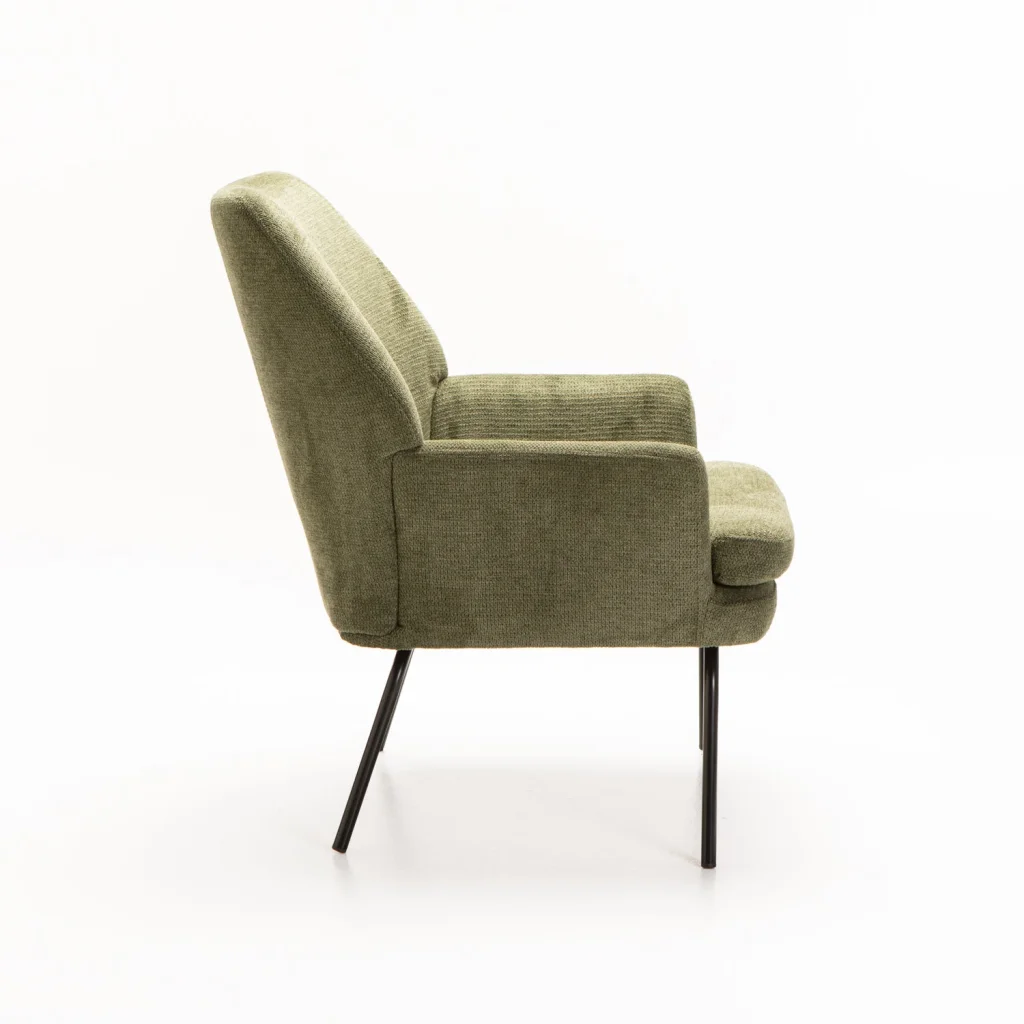 JETT FABRIC CHAIR - Image 15