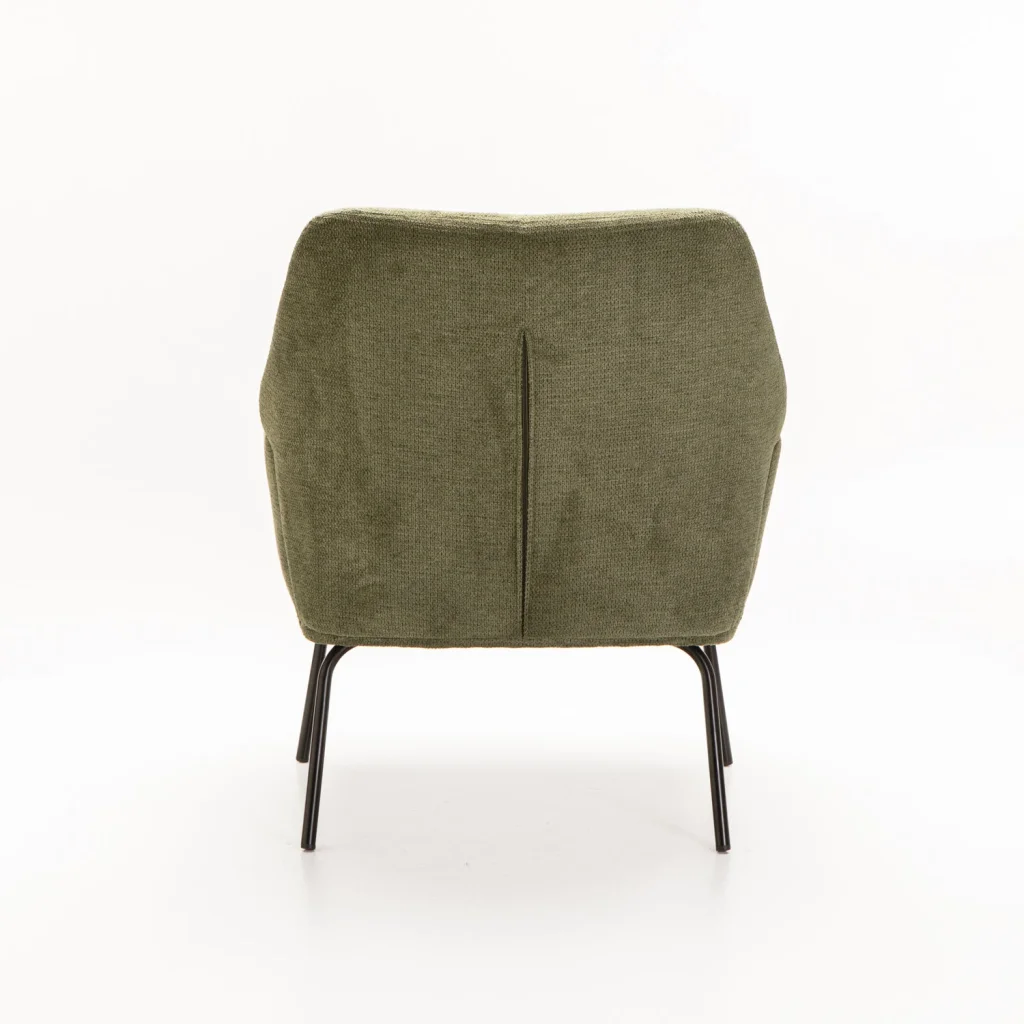 JETT FABRIC CHAIR - Image 16