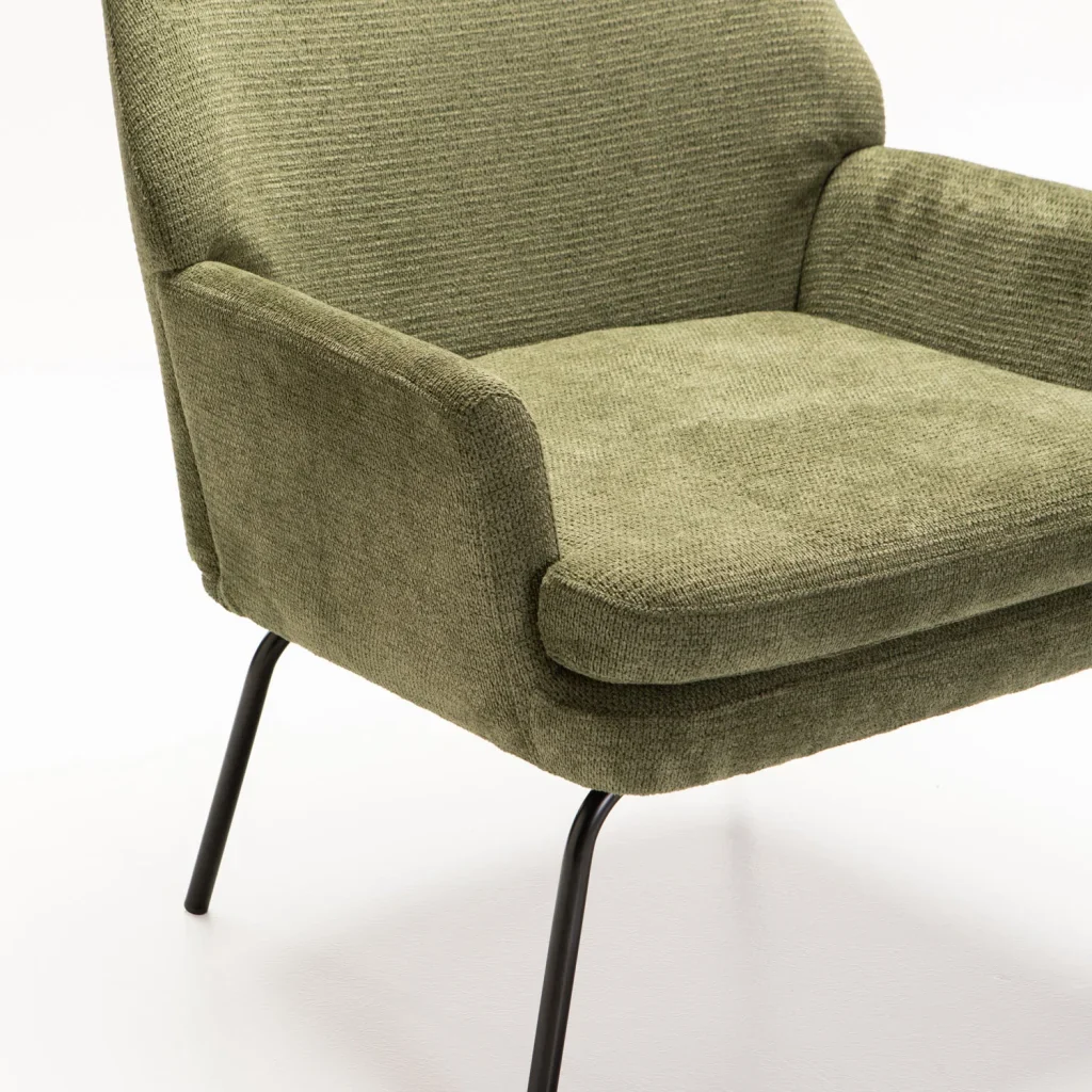 JETT FABRIC CHAIR - Image 17