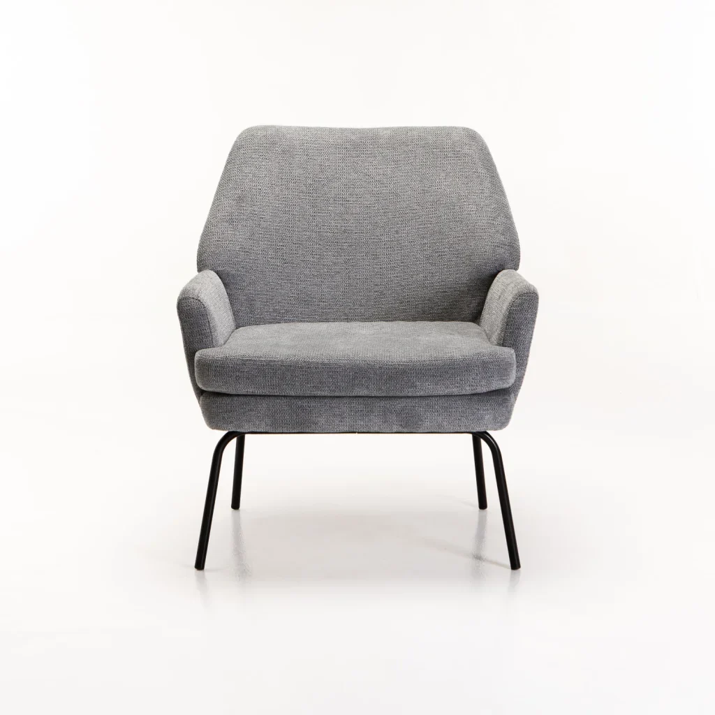 JETT FABRIC CHAIR - Image 3