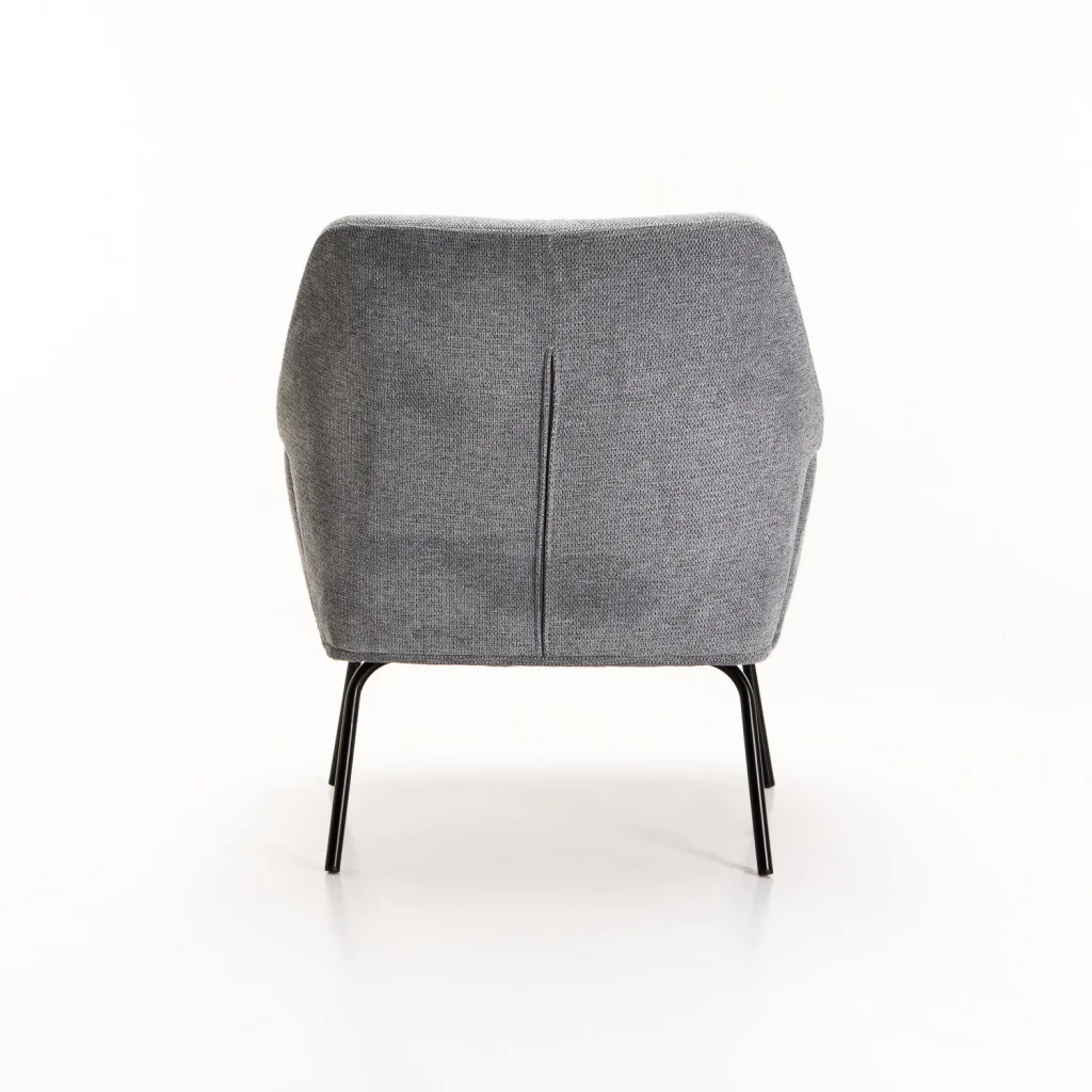 JETT FABRIC CHAIR - Image 5