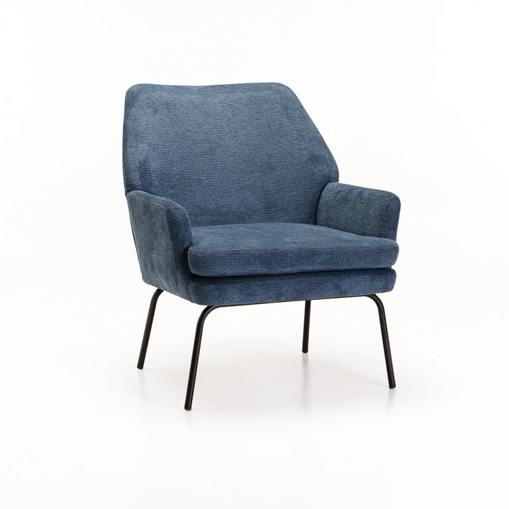 JETT FABRIC CHAIR - Image 7