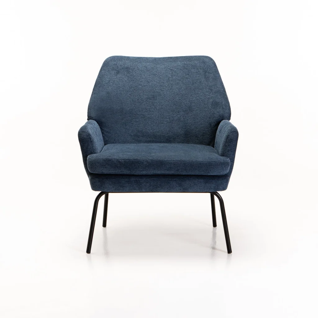 JETT FABRIC CHAIR - Image 9