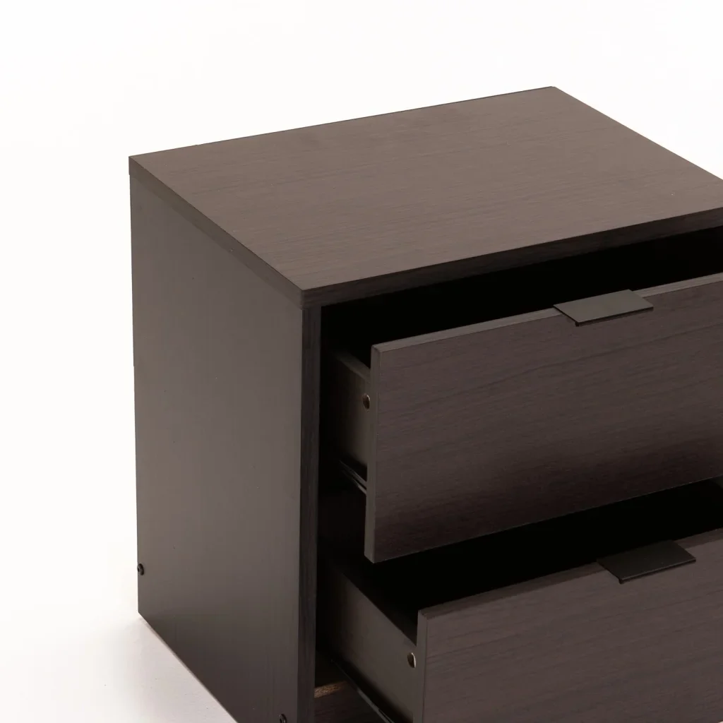 KAPPY 2 DRAWER PEDESTAL - Image 12