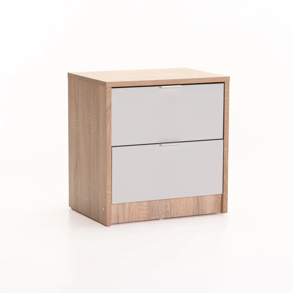 KAPPY 2 DRAWER PEDESTAL - Image 5