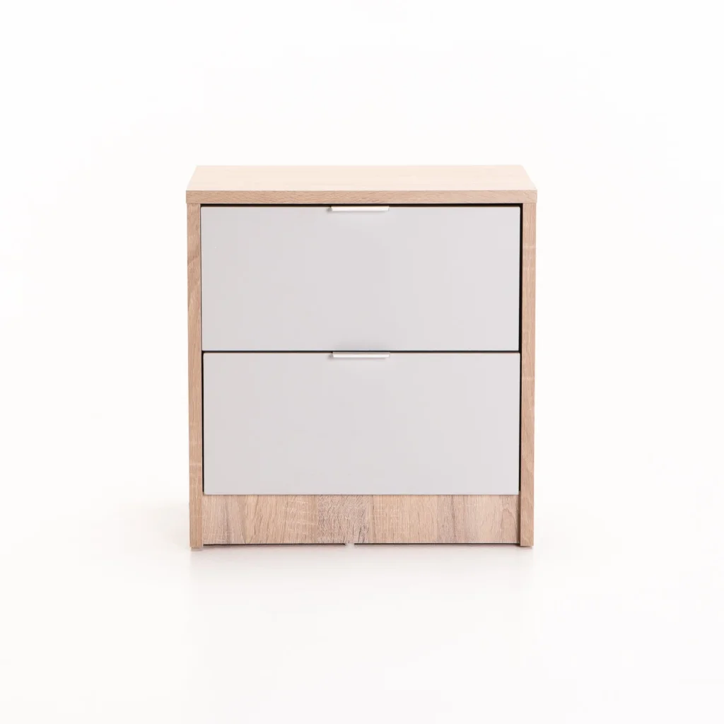 KAPPY 2 DRAWER PEDESTAL - Image 6