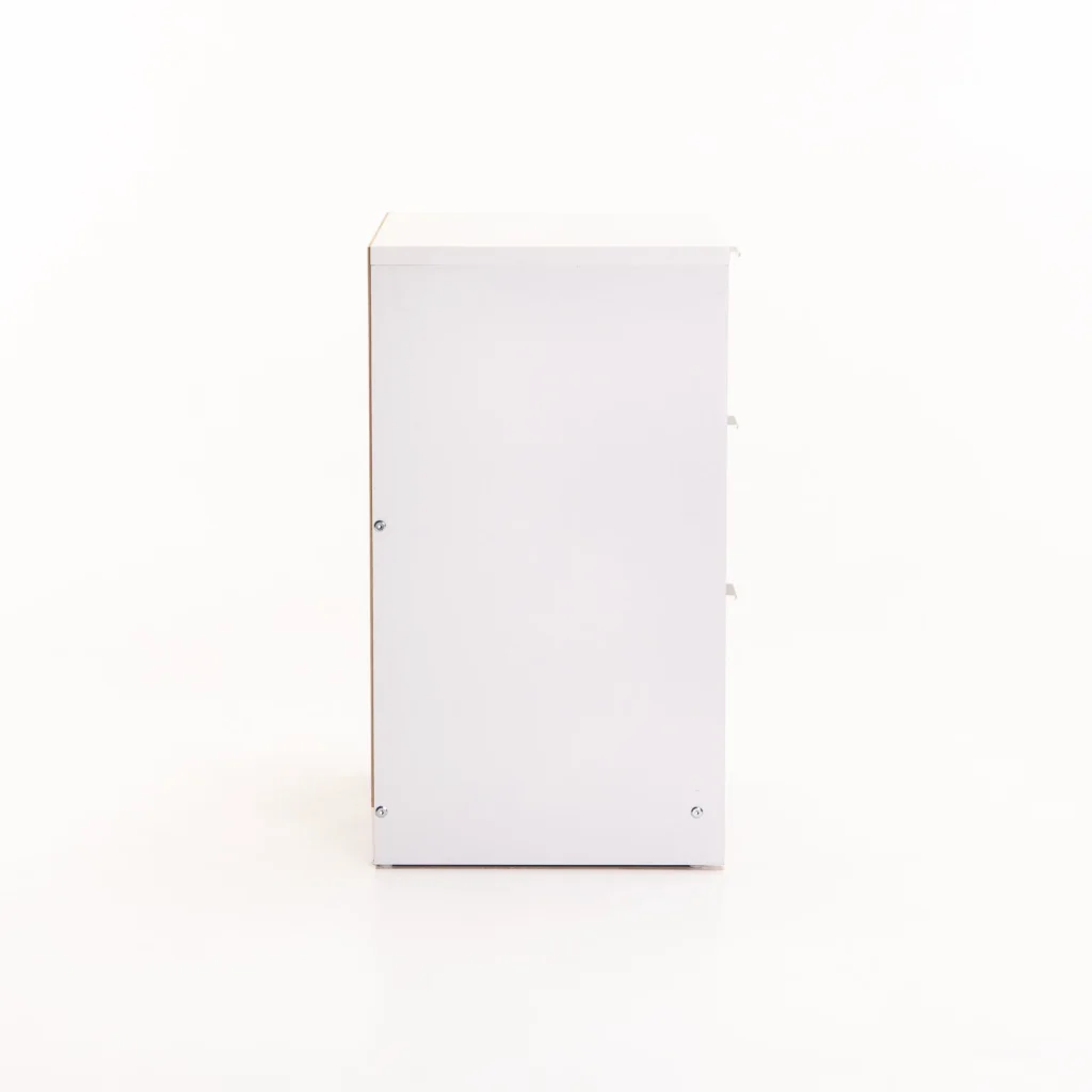 KAPPY 3 DRAWER PEDESTAL - Image 12