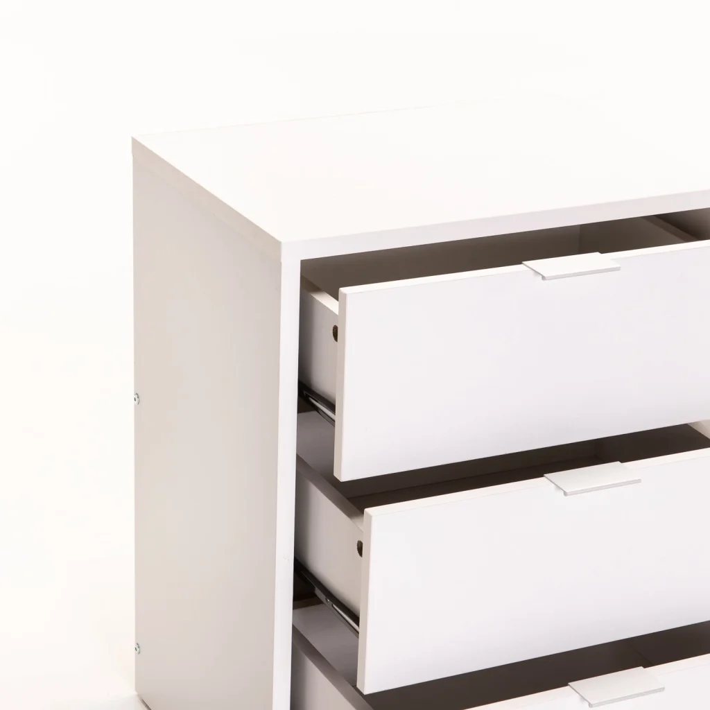 KAPPY 3 DRAWER PEDESTAL - Image 13