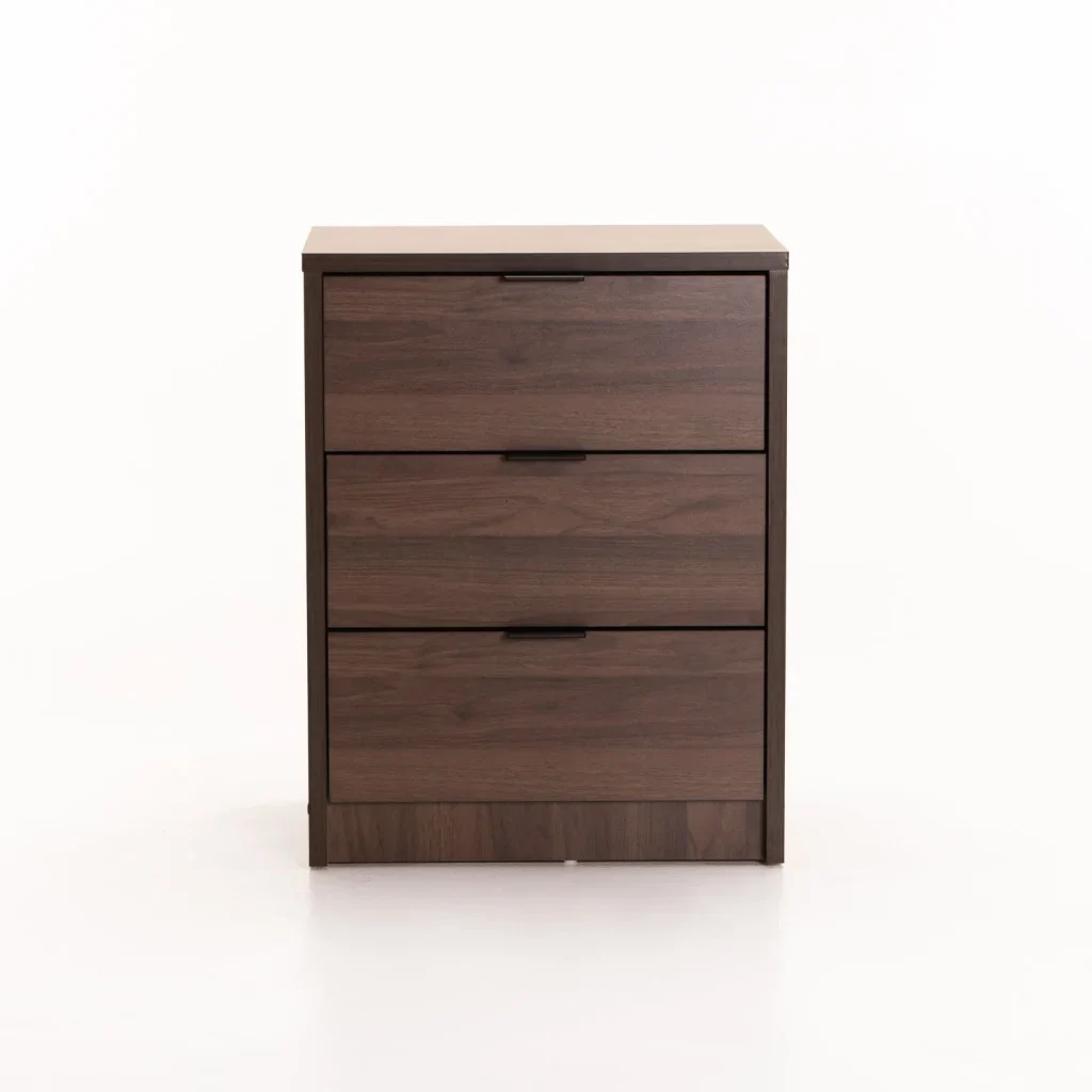 KAPPY 3 DRAWER PEDESTAL - Image 15