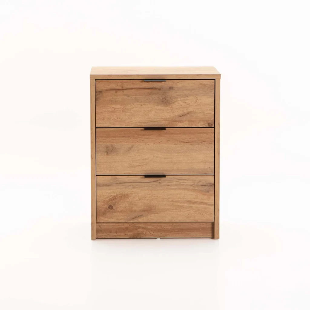 KAPPY 3 DRAWER PEDESTAL - Image 19