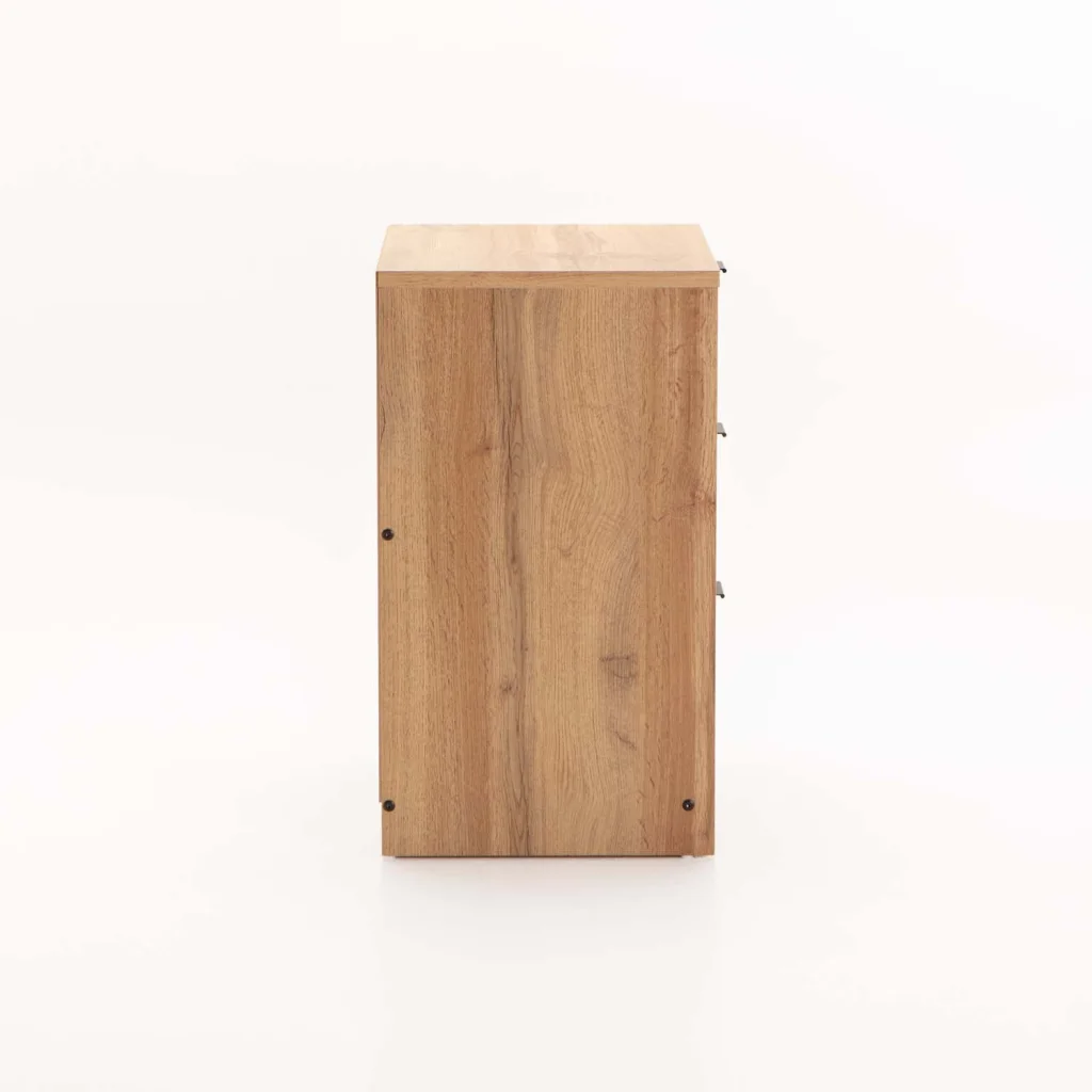 KAPPY 3 DRAWER PEDESTAL - Image 20