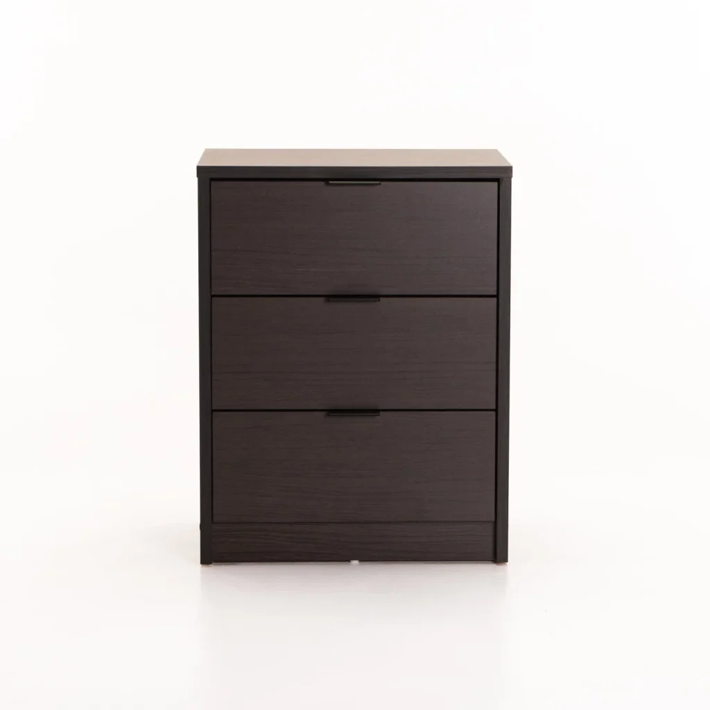 KAPPY 3 DRAWER PEDESTAL - Image 7