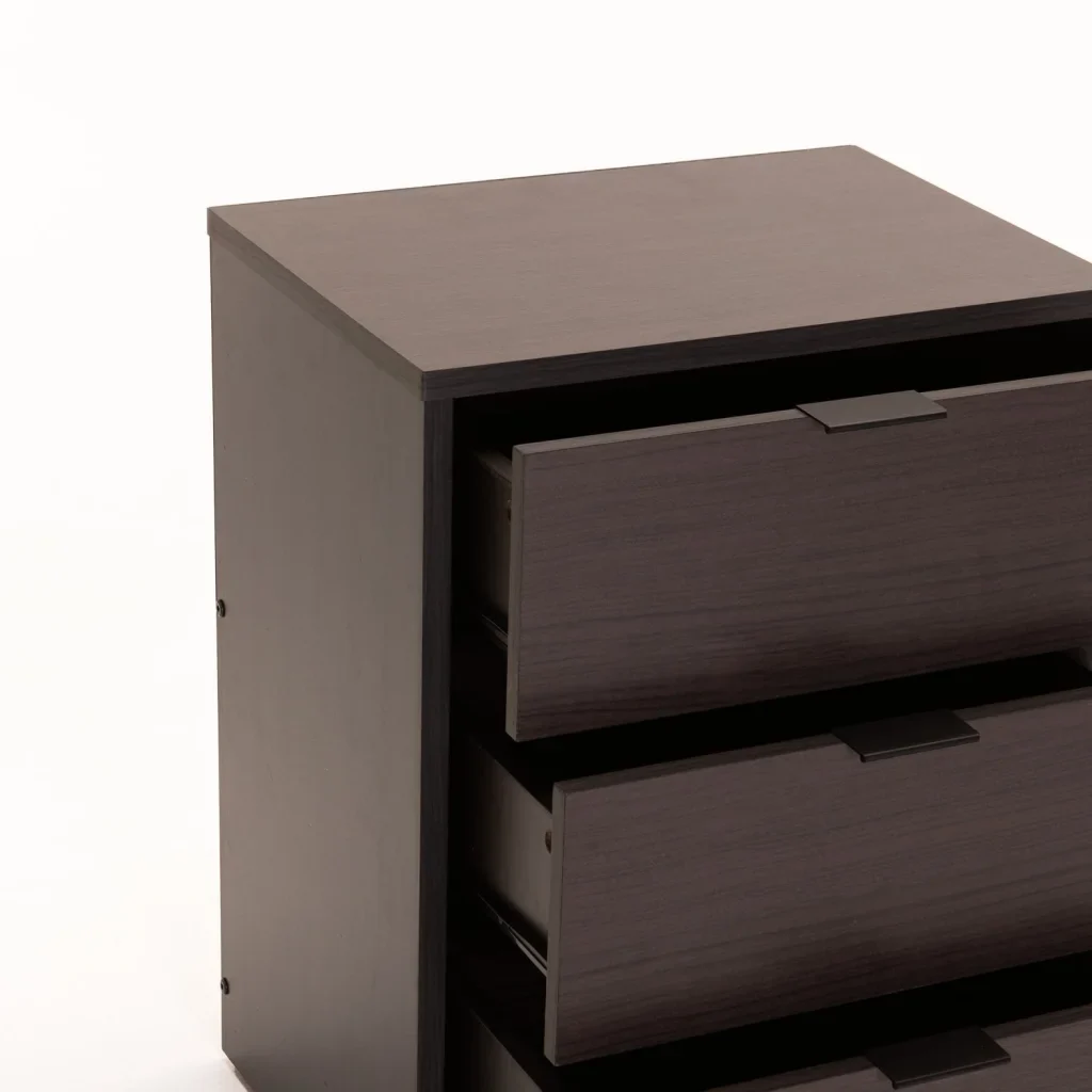 KAPPY 3 DRAWER PEDESTAL - Image 9