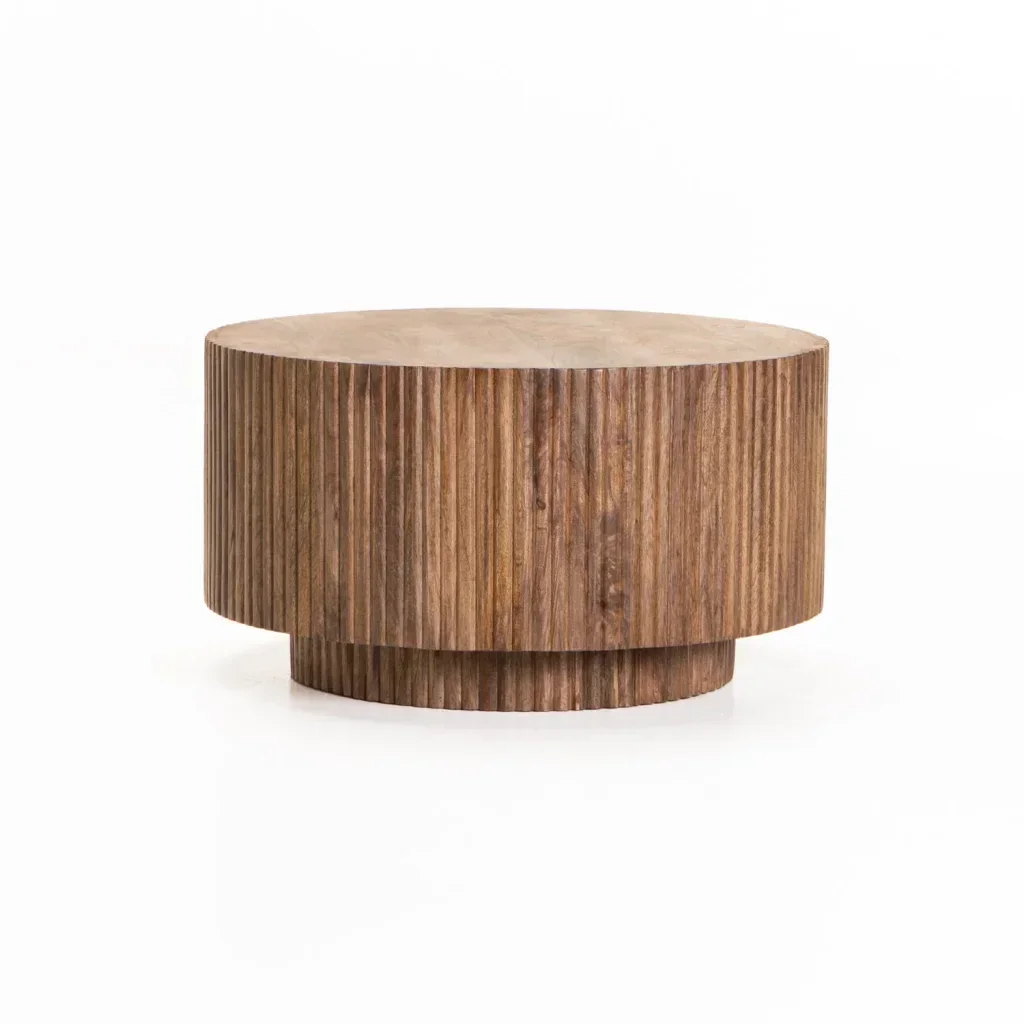 KAVI SIDE TABLE & COFFEE TABLE COMBO - Image 2