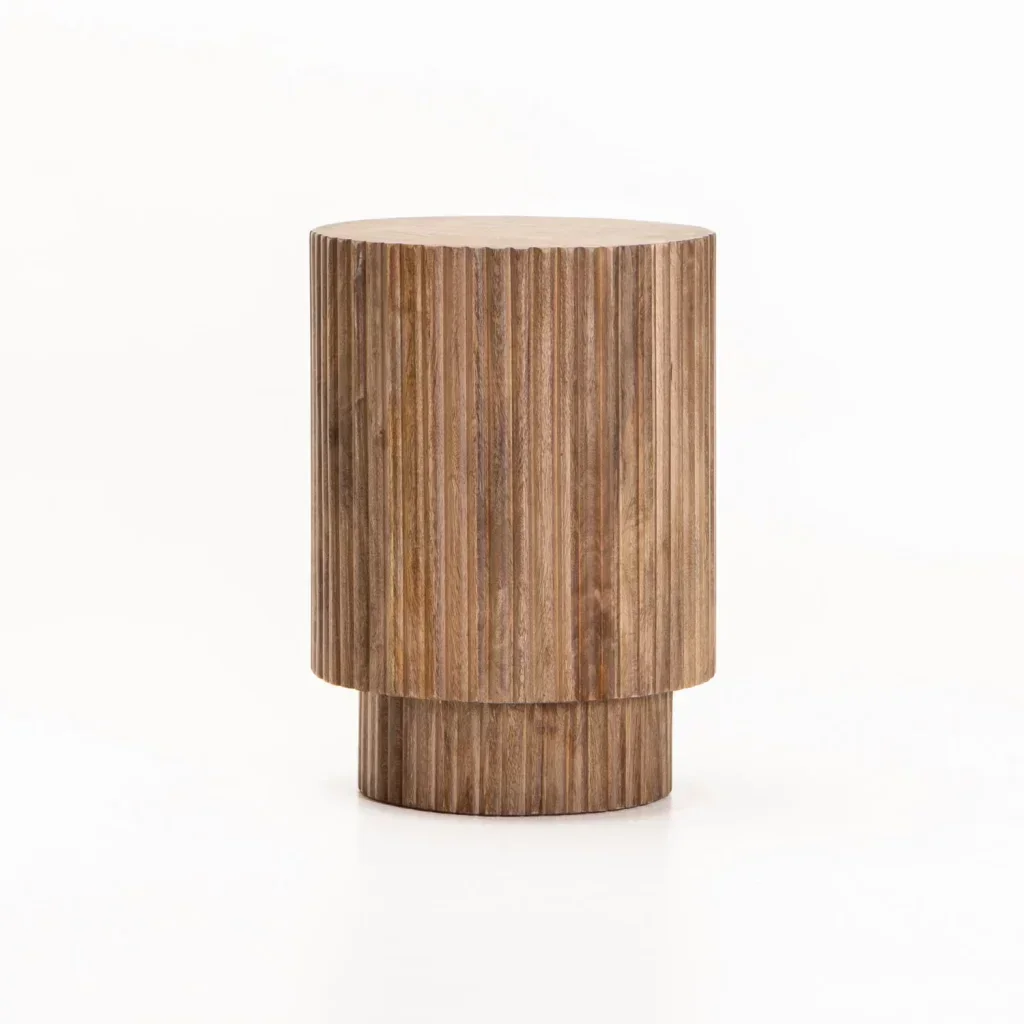 KAVI SIDE TABLE & COFFEE TABLE COMBO - Image 4