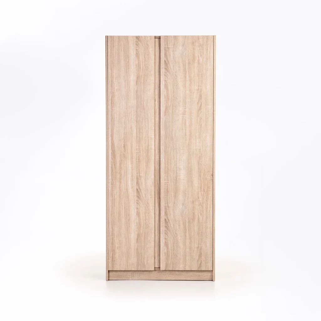 KIRA 2 DOOR ROBE - Image 2