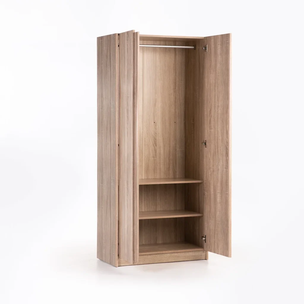 KIRA 2 DOOR ROBE - Image 3