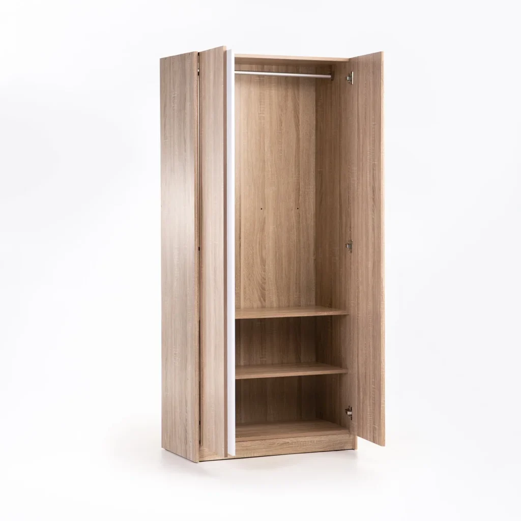 KIRA 2 DOOR ROBE - Image 7