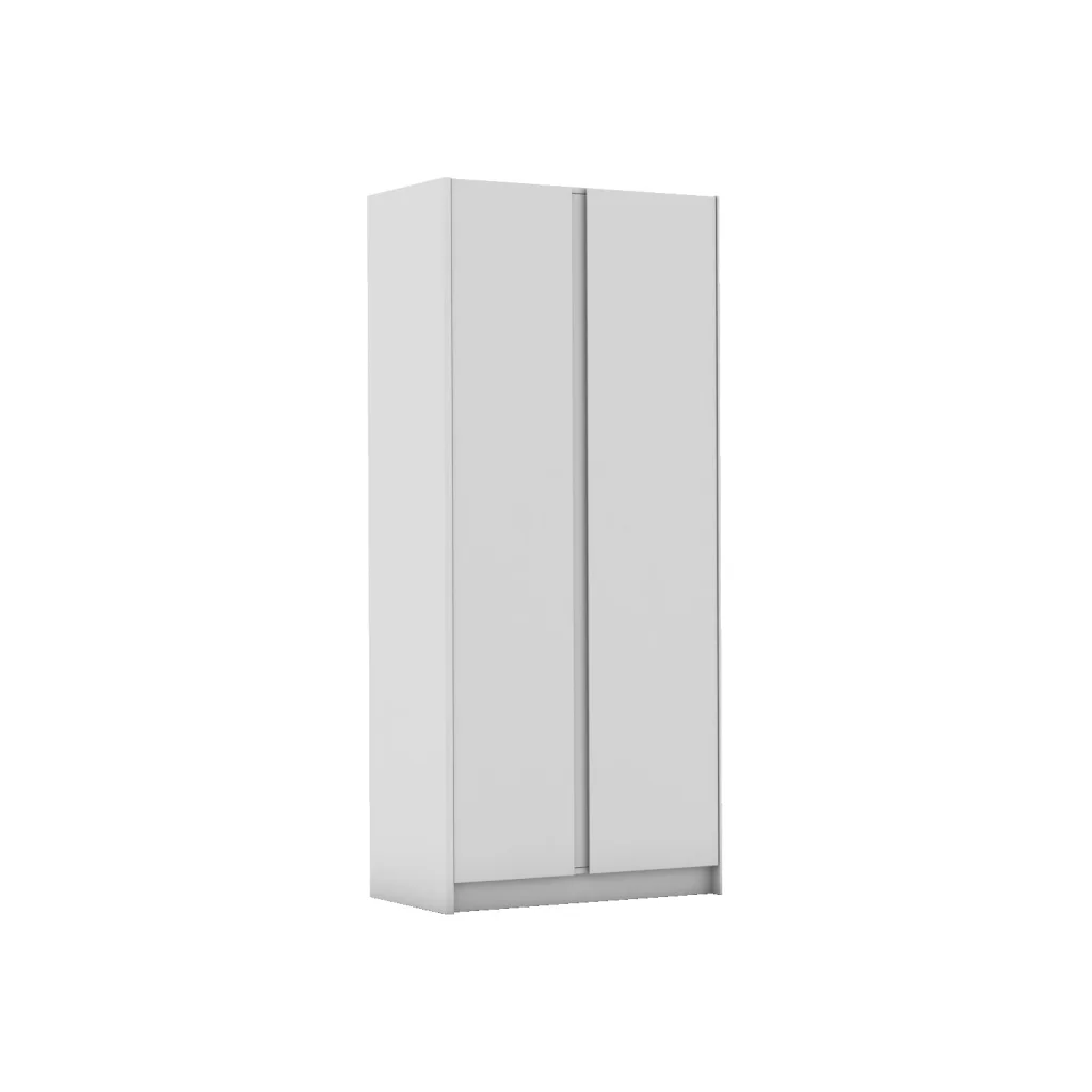 KIRA 2 DOOR ROBE - Image 9
