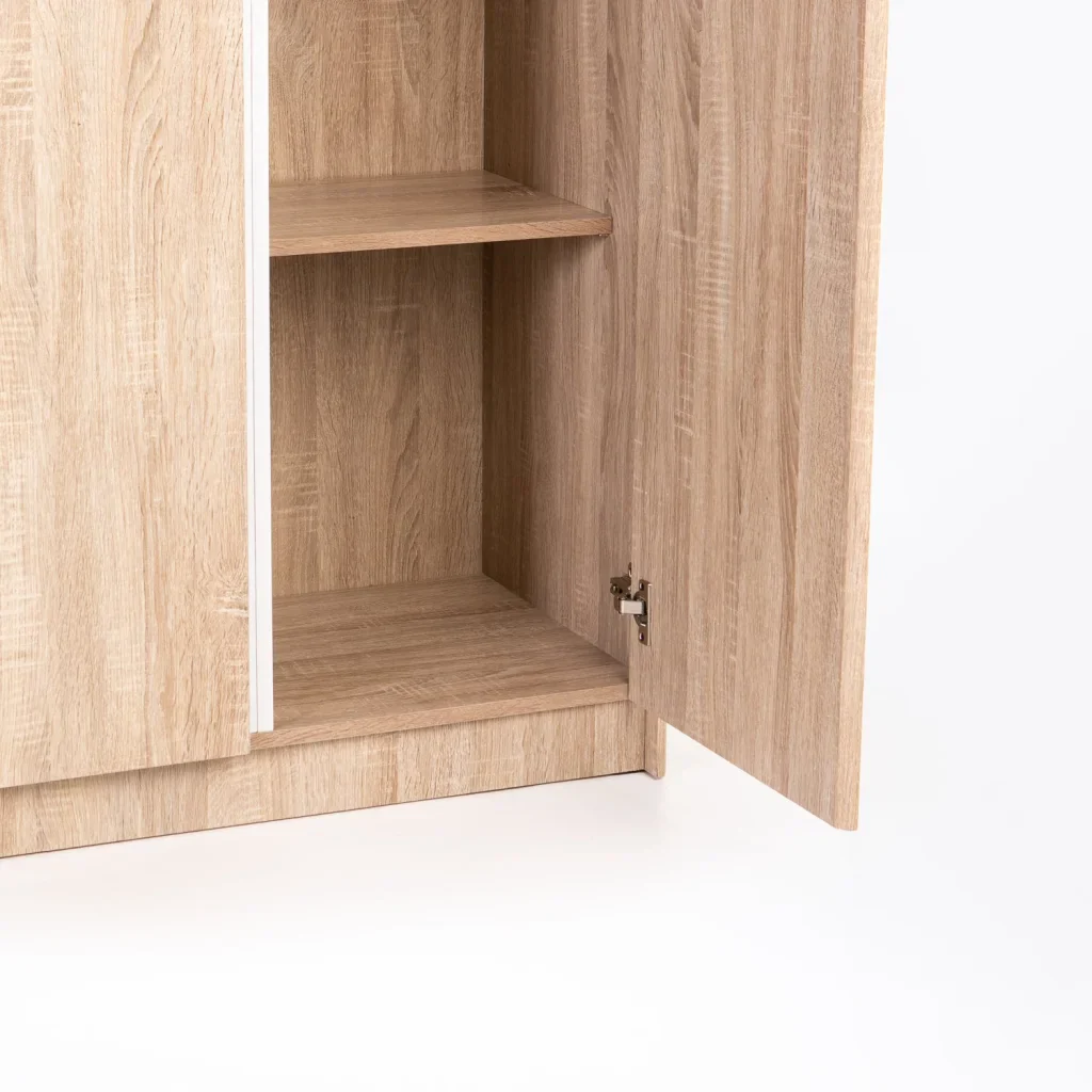 KIRA 3 DOOR ROBE - Image 10