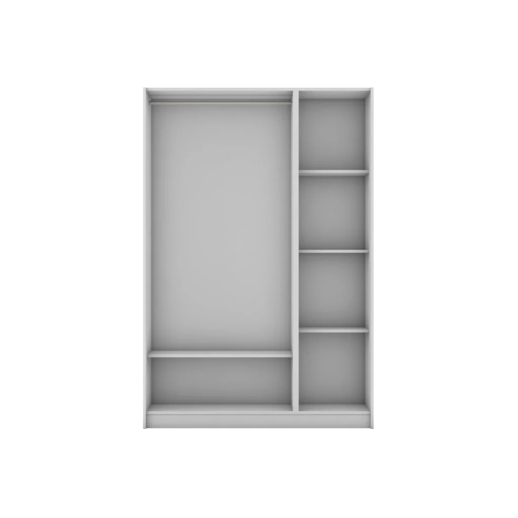 KIRA 3 DOOR ROBE - Image 17