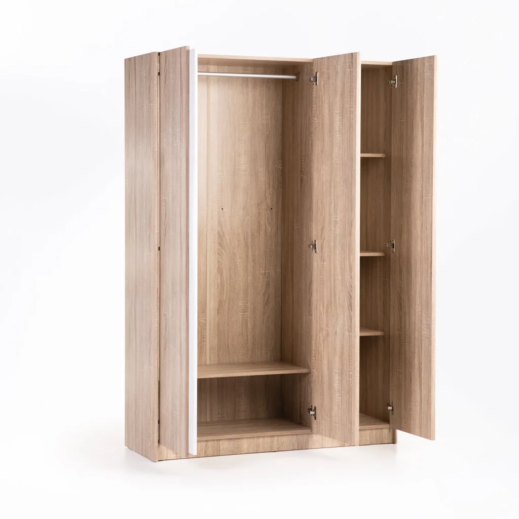 KIRA 3 DOOR ROBE - Image 9