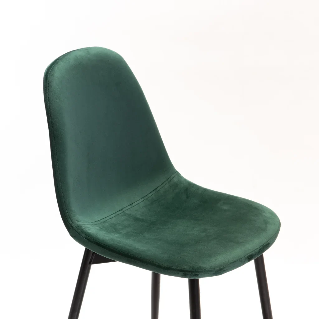 AVA VELVET DINING CHAIR - Image 21