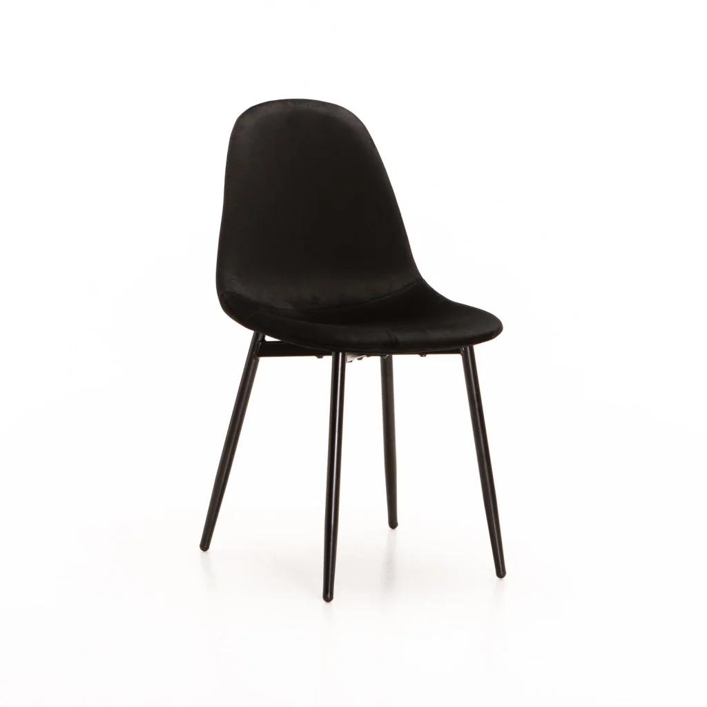 AVA VELVET DINING CHAIR - Image 28