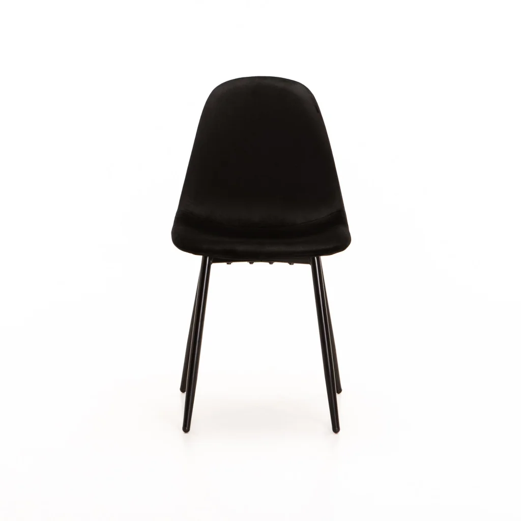 AVA VELVET DINING CHAIR - Image 29