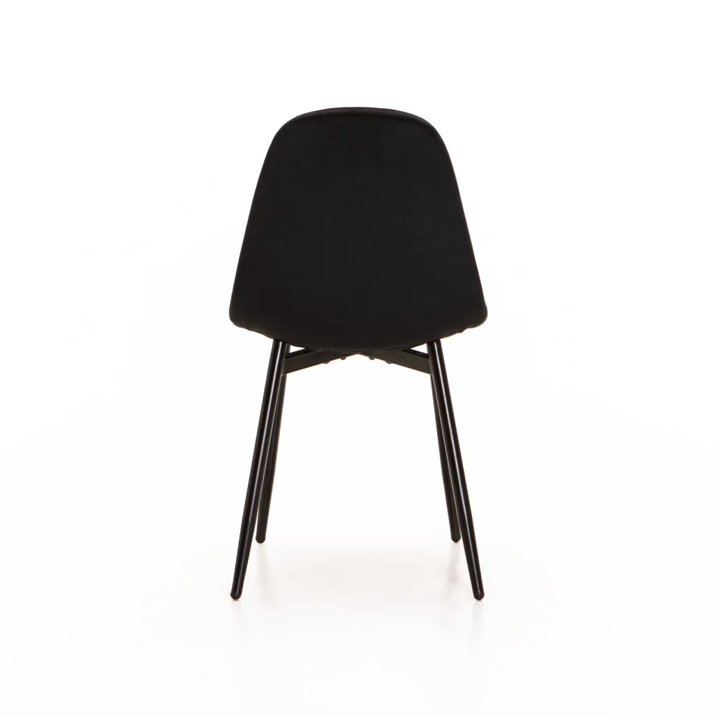 AVA VELVET DINING CHAIR - Image 31