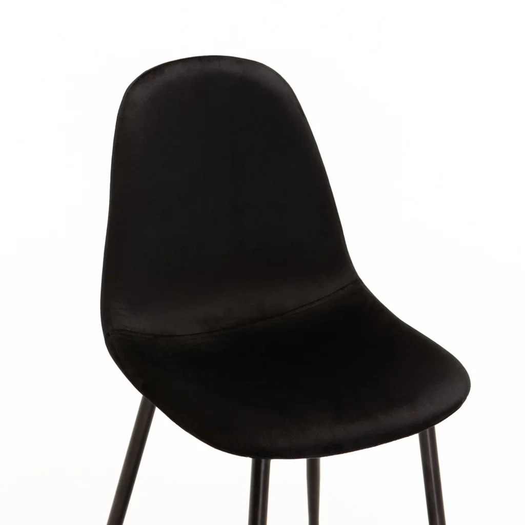 AVA VELVET DINING CHAIR - Image 32