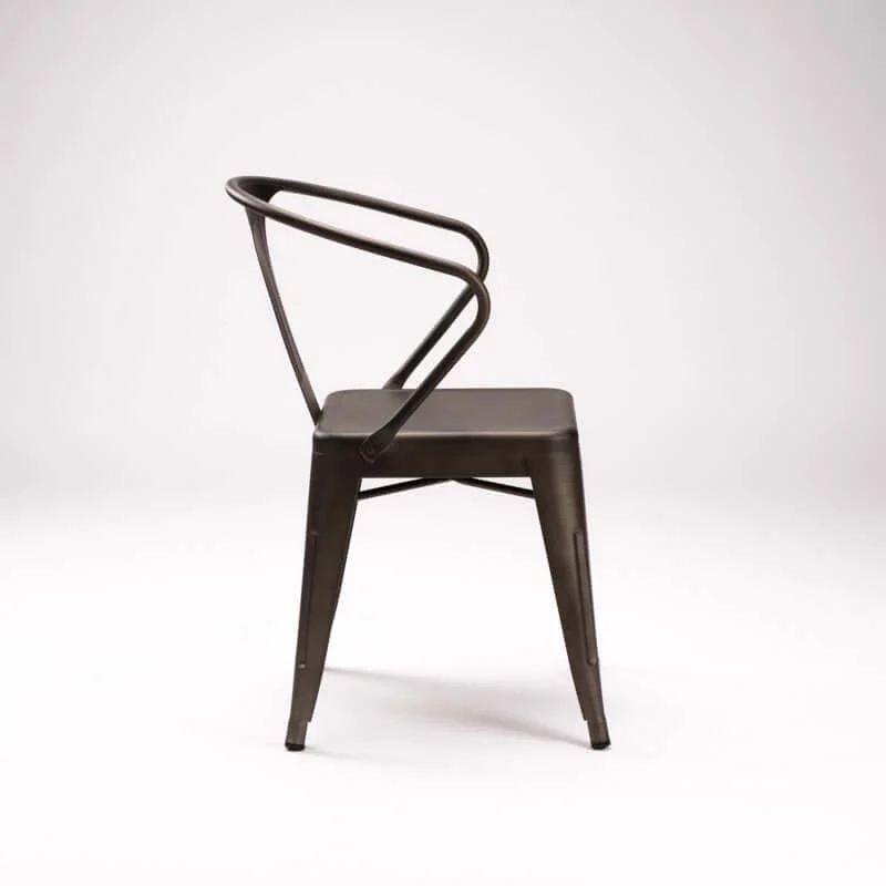BRONX ARMCHAIR - Image 3