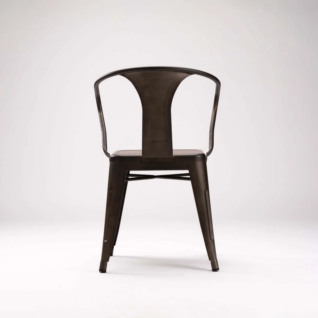 BRONX ARMCHAIR - Image 4