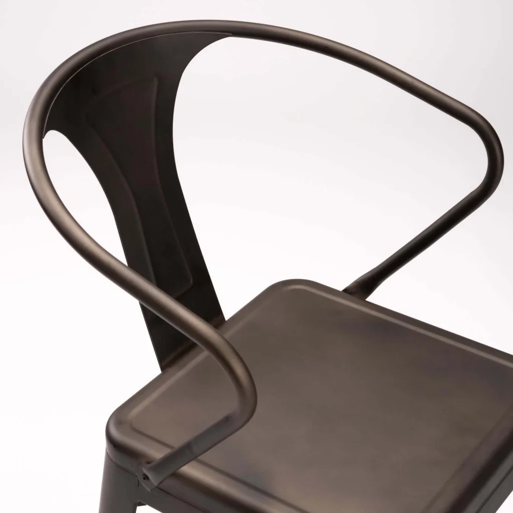 BRONX ARMCHAIR - Image 5
