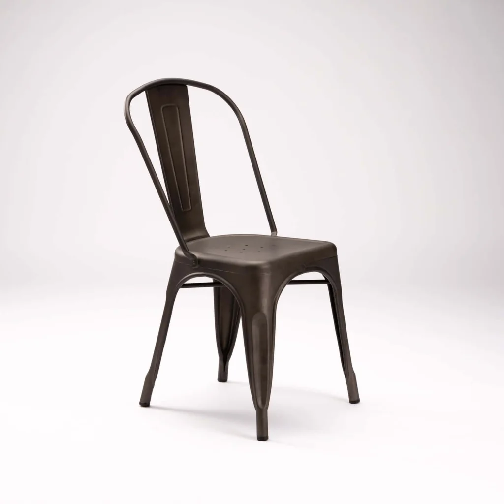 BRONX DINING CHAIR - Image 6